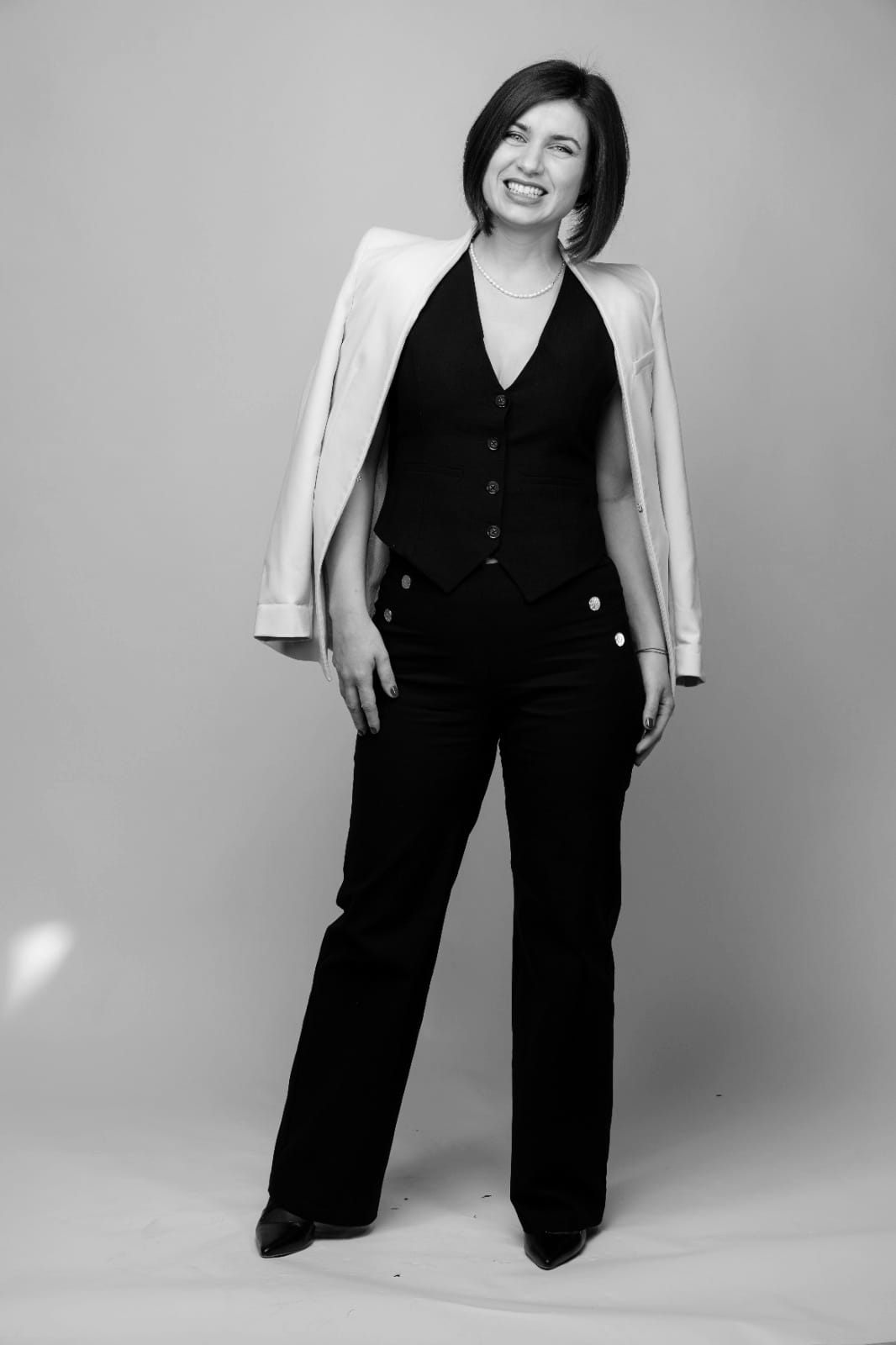 Flavia Mihailă