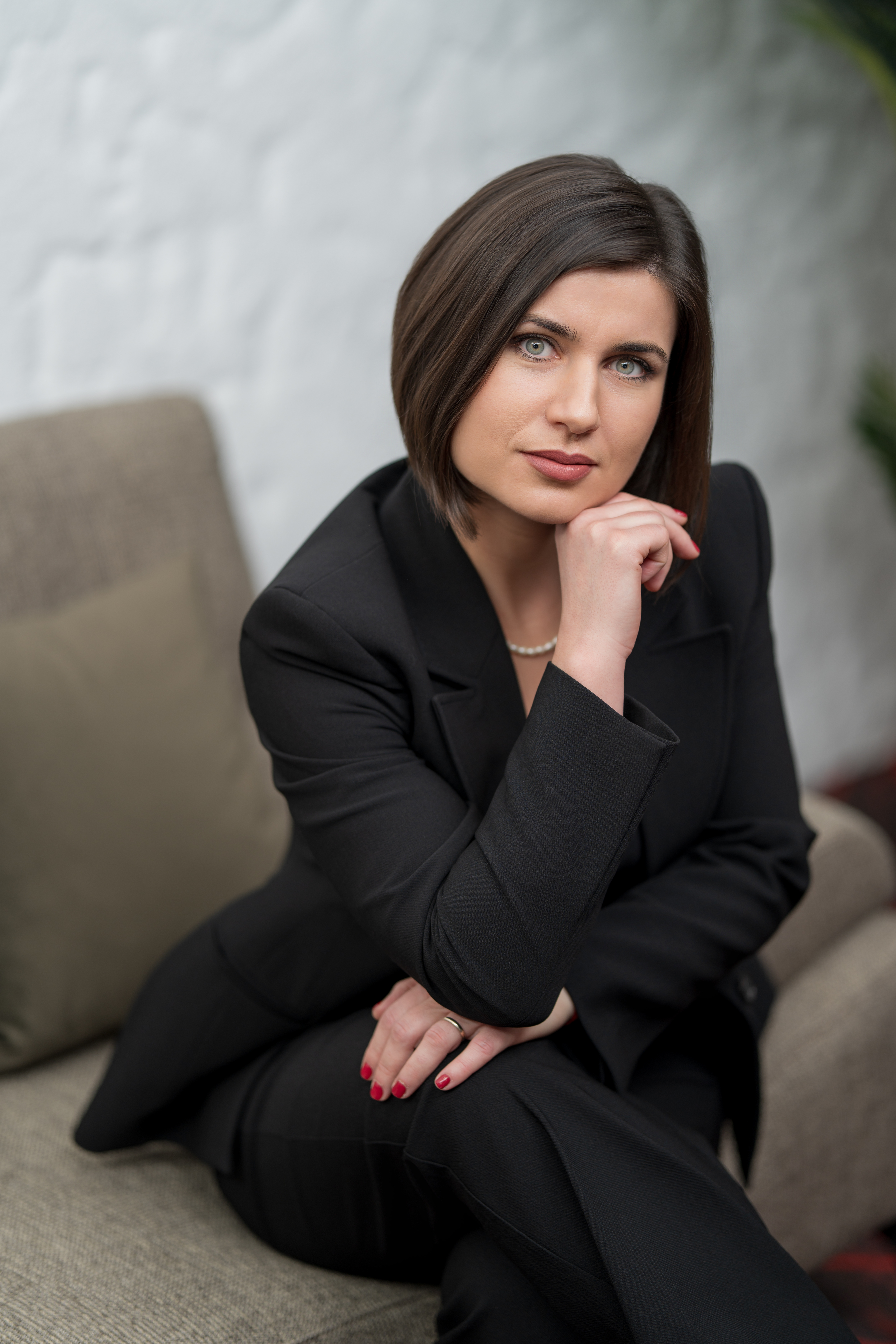 Flavia Mihailă — Designer de Interior